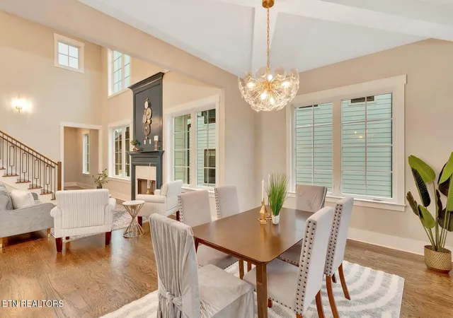 Photo 4 of Single family home for sale at 878 Cranes Camp Tr, Chattanooga, TN 37415 | MLS# 1356599 | Listing updated on 2026-09-25