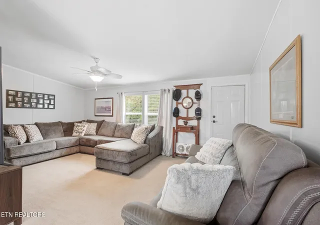 Photo 3 of Single family home for sale at 2249 Cummins Ml Rd, Cookeville, TN 38501 | MLS# 1356762 | Listing updated on 2026-09-25