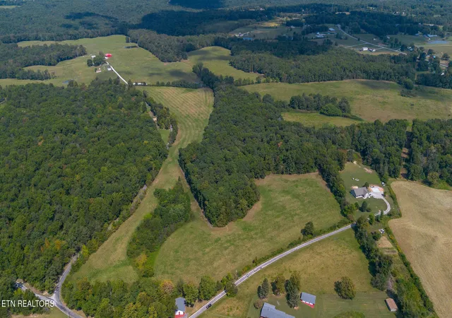 Land for sale at England Rd, Crossville, TN 38571 | MLS# 1356665