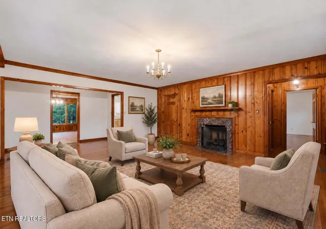 Photo 3 of Single family home for sale at 505 NW 21st Street, Cleveland, TN 37311 | MLS# 1356618 | Listing updated on 2026-09-24