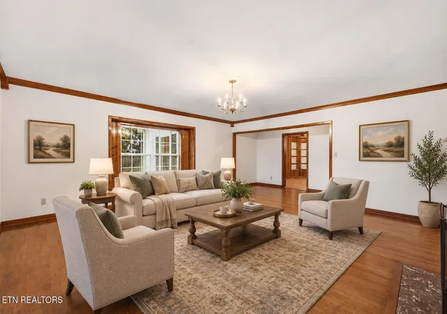 Photo 4 of Single family home for sale at 505 NW 21st Street, Cleveland, TN 37311 | MLS# 1356618 | Listing updated on 2026-09-24