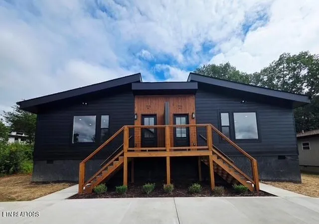 Photo 1 of Multi family home for sale at 2515 Limestone Ct #A & B, Sevierville, TN 37876 | MLS# 1356642 | Listing updated on 2026-10-18