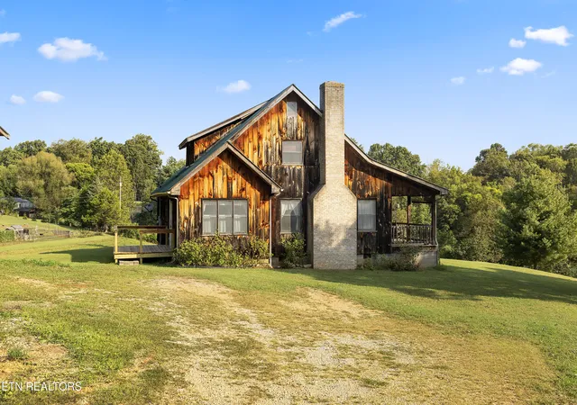Photo 3 of Single family home for sale at 2460 Northern Rd, New Market, TN 37820 | MLS# 1356629 | Listing updated on 2026-09-25