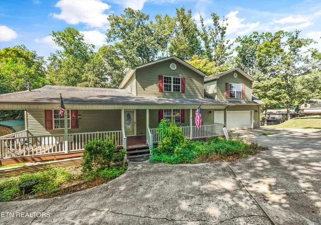 Photo 42 of Single family home for sale at 243 Mountain Lake Dr, Rocky Top, TN 37769 | MLS# 1356644 | Listing updated on 2026-09-28