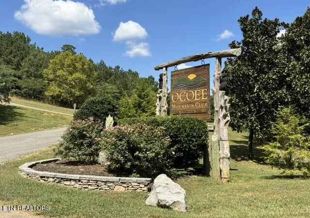 Photo 1 of Land for sale at 132 Casson Rd, Ocoee, TN 37361 | MLS# 1356670 | Listing updated on 2026-10-03