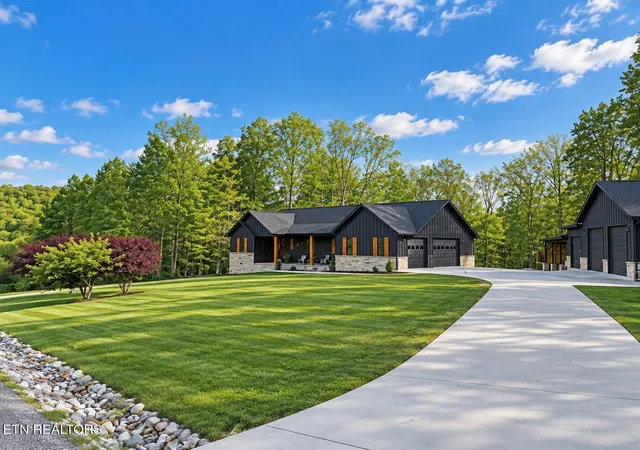 Single family home for sale at 248 Emory View Rd, Lancing, TN 37770 | MLS# 1356669