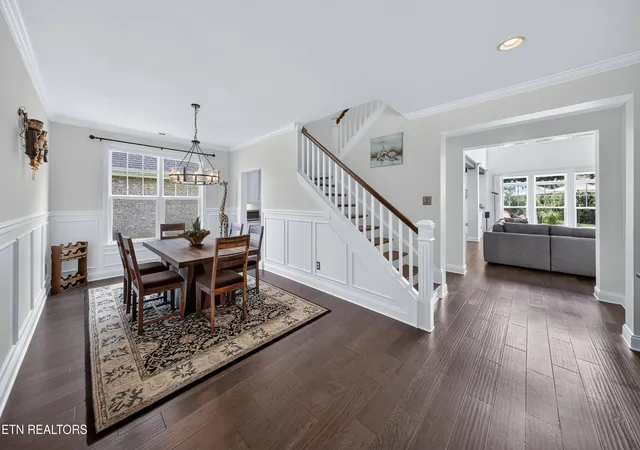 Photo 3 of Sale Pending at 12646 Brass Lantern Ln, Farragut, TN 37934 | MLS# 1356688 | Listing updated on 2026-09-28