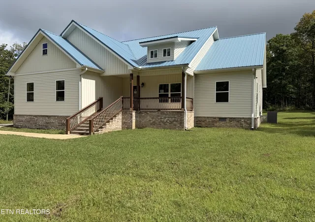 Single family home for sale at 520 Gray Rock View, Pikeville, TN 37367 | MLS# 1356710 | Listing updated on 2026-09-25