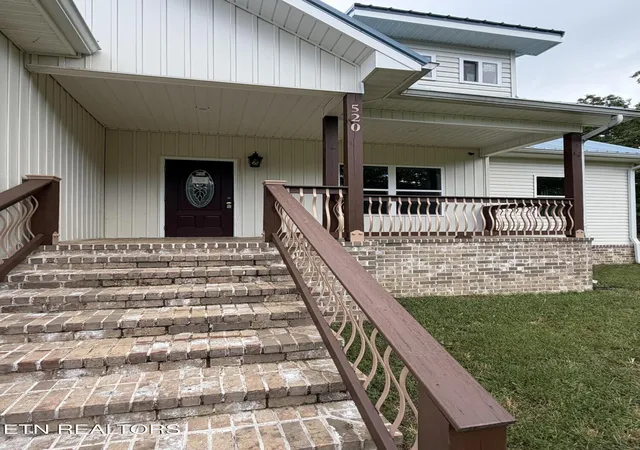 Photo 1 of Single family home for sale at 520 Gray Rock View, Pikeville, TN 37367 | MLS# 1356710 | Listing updated on 2026-09-25