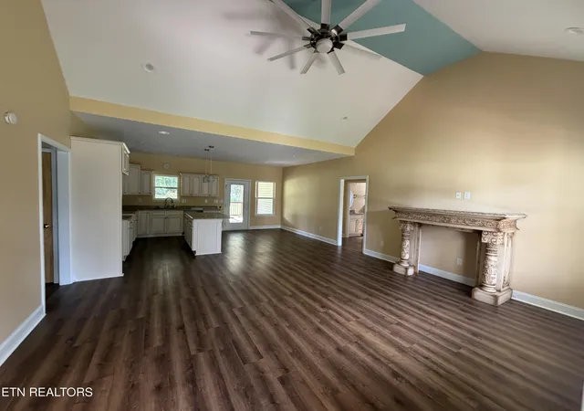 Photo 4 of Single family home for sale at 520 Gray Rock View, Pikeville, TN 37367 | MLS# 1356710 | Listing updated on 2026-09-25