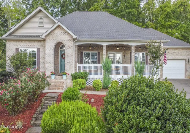 Photo 1 of Single family home for sale at 112 Nunyu Tr, Vonore, TN 37885 | MLS# 1356744 | Listing updated on 2026-09-25