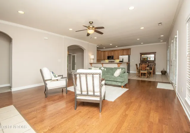 Photo 3 of Single family home for sale at 112 Nunyu Tr, Vonore, TN 37885 | MLS# 1356744 | Listing updated on 2026-09-25