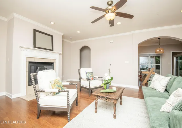 Photo 3 of Single family home for sale at 112 Nunyu Tr, Vonore, TN 37885 | MLS# 1356744 | Listing updated on 2026-09-25