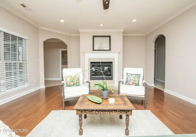 Photo 4 of Single family home for sale at 112 Nunyu Tr, Vonore, TN 37885 | MLS# 1356744 | Listing updated on 2026-09-25