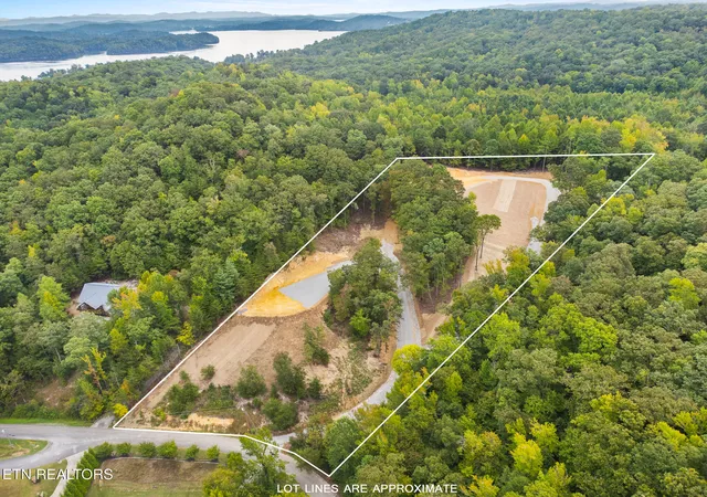 Photo 3 of Land for sale at Indian Shadows Dr, Ten Mile, TN 37880 | MLS# 1356730 | Listing updated on 2026-09-25