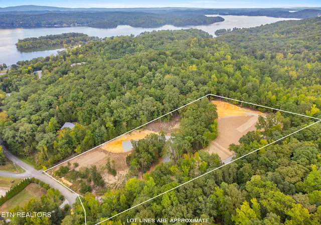 Photo 3 of Land for sale at Indian Shadows Dr, Ten Mile, TN 37880 | MLS# 1356730 | Listing updated on 2026-09-25