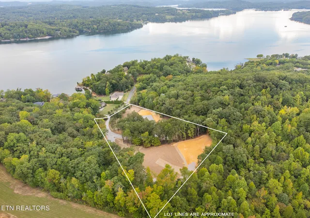 Photo 4 of Land for sale at Indian Shadows Dr, Ten Mile, TN 37880 | MLS# 1356730 | Listing updated on 2026-09-25