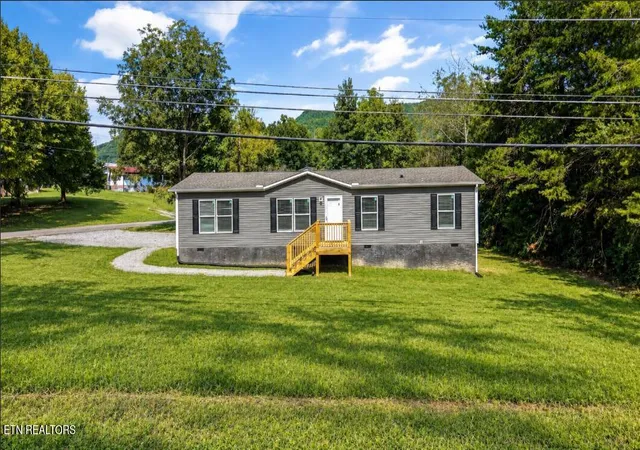 Photo 1 of Single family home for sale at 220 Emory Rd, Blaine, TN 37709 | MLS# 1356771 | Listing updated on 2026-10-12