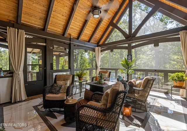 Photo 3 of Single family home for sale at 341 Acorn Gap Rd, Sweetwater, TN 37874 | MLS# 1356768 | Listing updated on 2026-09-25