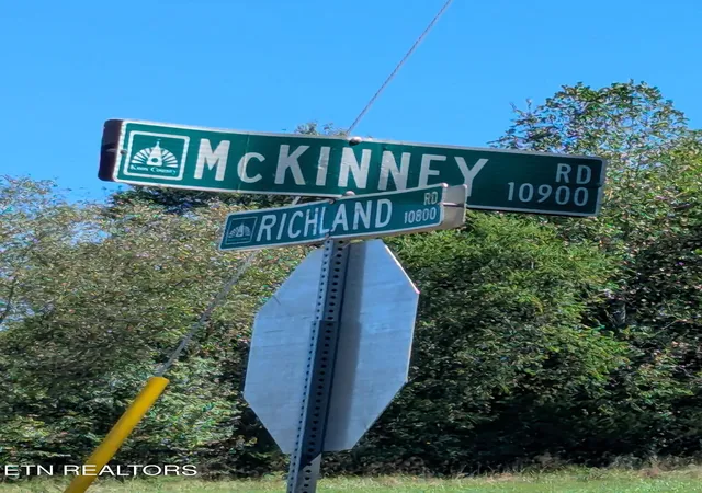 Photo 3 of Land for sale at 0000 Richland Rd, Mascot, TN 37806 | MLS# 1356815 | Listing updated on 2026-09-25
