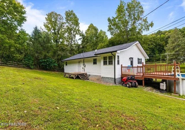 Photo 3 of Single family home for sale at 4367 Highway 297, Newcomb, TN 37819 | MLS# 1356794 | Listing updated on 2026-10-06