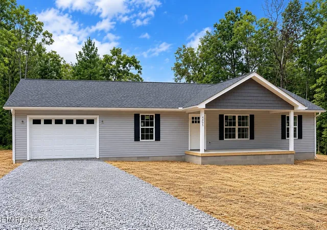 Single family home for sale at 4005 Yellow Knife Dr, Crossville, TN 38572 | MLS# 1356808 | Listing updated on 2026-09-25