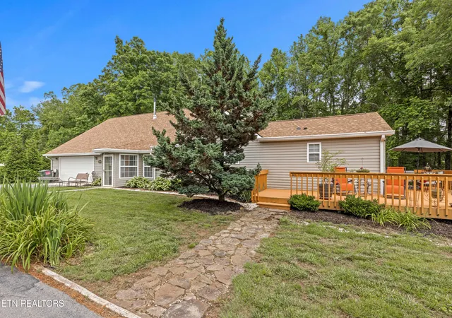 Photo 2 of Single family home for sale at 2595 Walkertown Rd, Dayton, TN 37321 | MLS# 1356795 | Listing updated on 2026-09-25