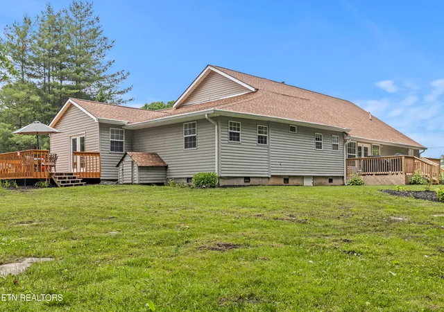 Photo 3 of Single family home for sale at 2595 Walkertown Rd, Dayton, TN 37321 | MLS# 1356795 | Listing updated on 2026-09-25