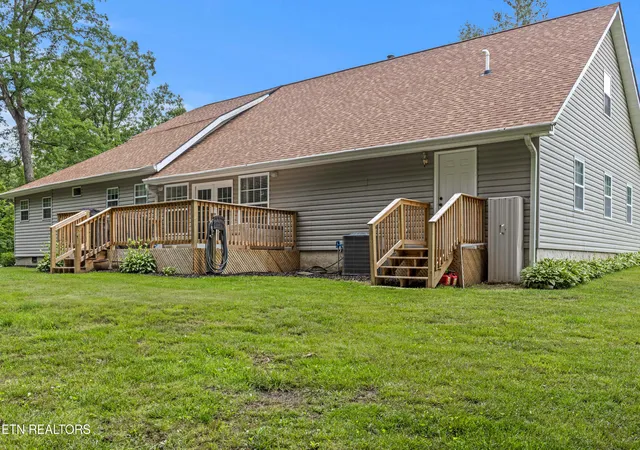 Photo 4 of Single family home for sale at 2595 Walkertown Rd, Dayton, TN 37321 | MLS# 1356795 | Listing updated on 2026-09-25