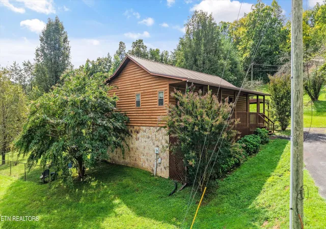 Photo 1 of Single family home for sale at 1417 Tiffany Cvs Way, Sevierville, TN 37862 | MLS# 1356831 | Listing updated on 2026-09-25