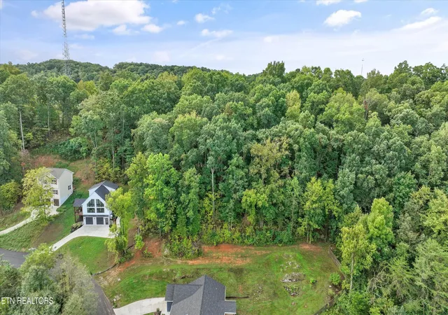 Photo 3 of Land for sale at Lot 41 Clear Crk Rd, Kodak, TN 37764 | MLS# 1356835 | Listing updated on 2026-09-28