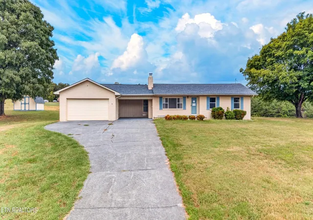 Photo 1 of Sale Pending at 13700 Lakeshore Dr, Rutledge, TN 37861 | MLS# 1356819 | Listing updated on 2026-10-05