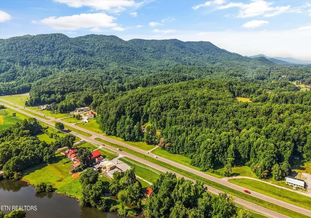 Photo 3 of Land for sale at 4536 E Lamar Alexander Pkwy, Walland, TN 37886 | MLS# 1356839 | Listing updated on 2026-09-26