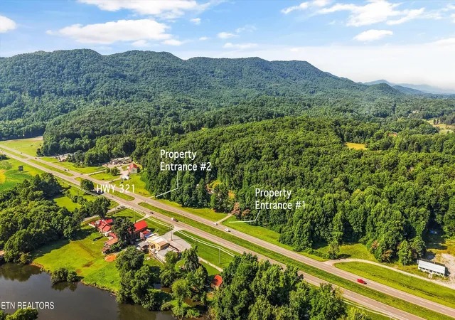 Photo 4 of Land for sale at 4536 E Lamar Alexander Pkwy, Walland, TN 37886 | MLS# 1356839 | Listing updated on 2026-09-26
