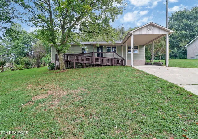 Single family home for sale at 567 Prentice St, Crossville, TN 38555 | MLS# 1356844 | Listing updated on 2026-09-25