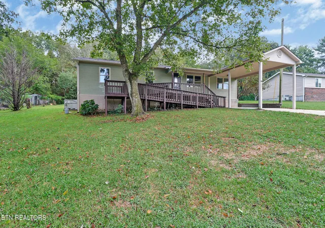 Photo 1 of Single family home for sale at 567 Prentice St, Crossville, TN 38555 | MLS# 1356844 | Listing updated on 2026-09-25