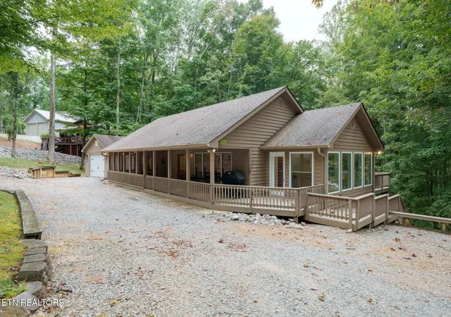 Photo 2 of Single family home for sale at 1409 Cherokee Rd, Byrdstown, TN 38549 | MLS# 1356841 | Listing updated on 2026-09-25