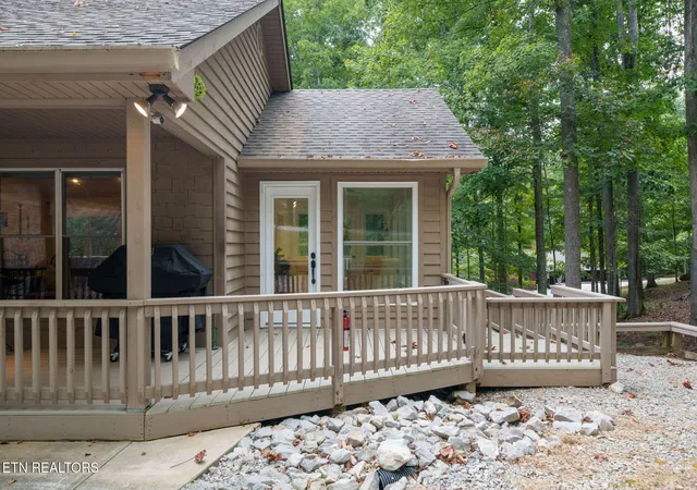 Photo 3 of Single family home for sale at 1409 Cherokee Rd, Byrdstown, TN 38549 | MLS# 1356841 | Listing updated on 2026-09-25
