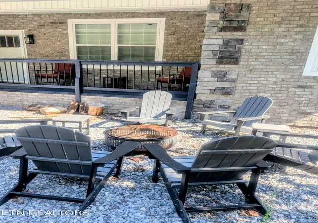 Photo 2 of Single family home for sale at 1720 Mountain Dr, Sevierville, TN 37876 | MLS# 1356931 | Listing updated on 2026-10-26