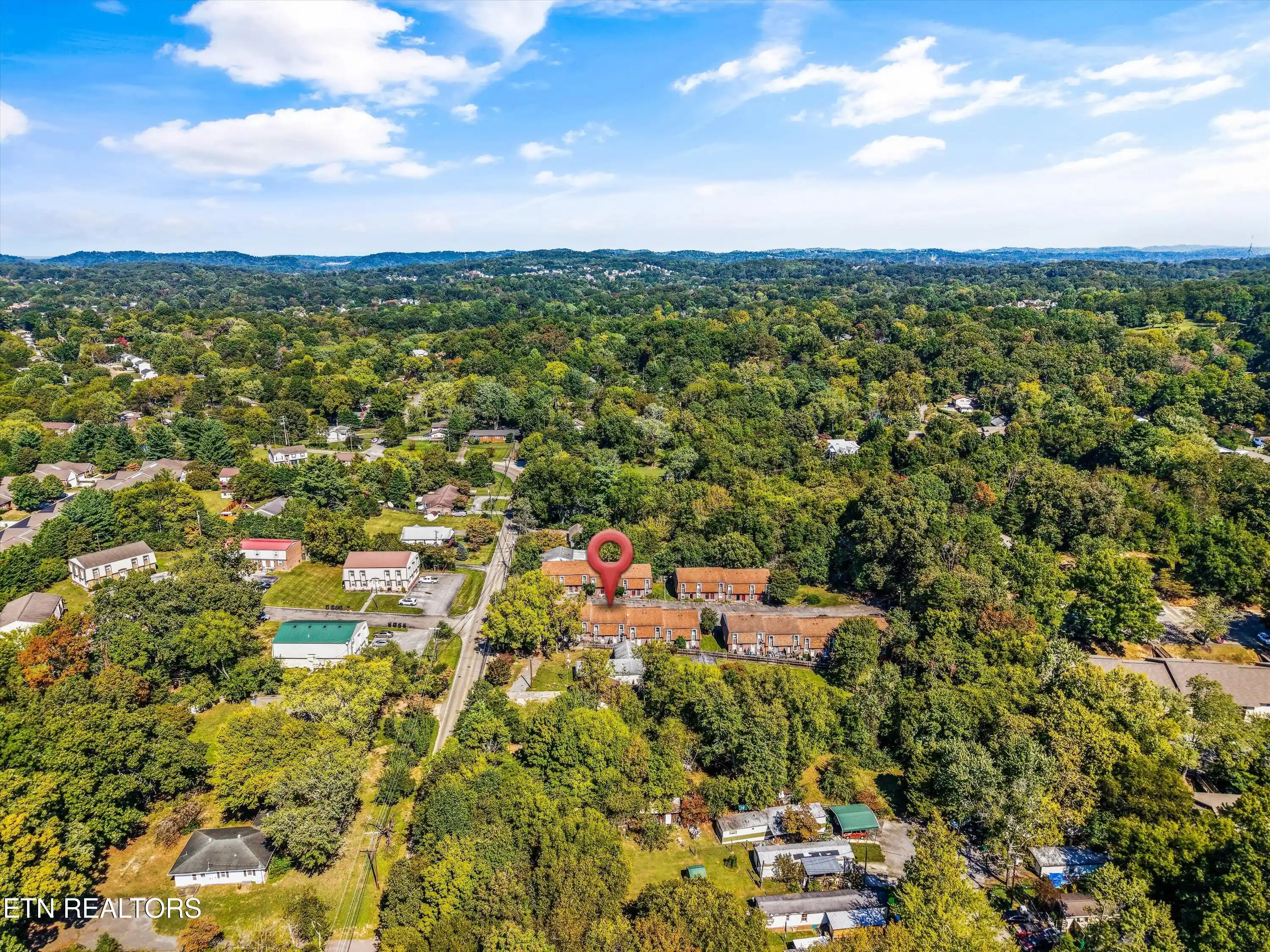 Listing Photo 29 - Condo for sale in 942 Piney Grv Church Rd located at 942 Piney Grv Church Rd, Knoxville, TN 37909 - Unit #C-4