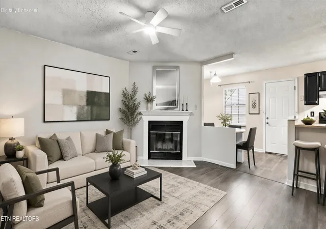 Photo 1 of Single family home for sale at 9029 Fountain Brk Ln #1, Knoxville, TN 37923 | MLS# 1357652 | Listing updated on 2026-10-30