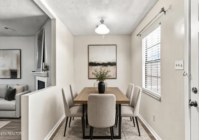 Photo 2 of Single family home for sale at 9029 Fountain Brk Ln #1, Knoxville, TN 37923 | MLS# 1357652 | Listing updated on 2026-10-30
