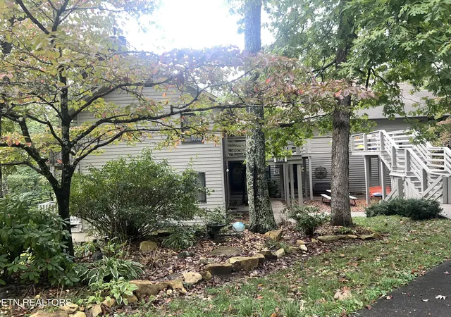 Listing Photo 1 - Condo for sale in building located at 145 Moytoy Rd, Crab Orchard, TN 37723 - Unit #103