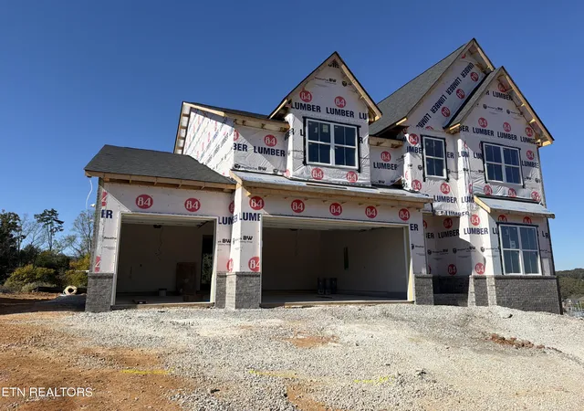 Photo 1 of Single family home for sale at Lot 20 Silver Cedar Ln, Knoxville, TN 37932 | MLS# 1360039 | Listing updated on 2026-10-25