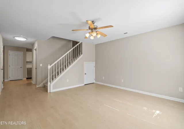 Listing Photo 1 - Condo for sale in building located at 8709 Mowbray Wy, Knoxville, TN 37923 - Unit #