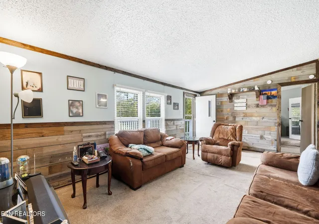 Photo 4 of Sale Pending at 103 Bower Holw Rd, Luttrell, TN 37779 | MLS# 1358915 | Listing updated on 2026-10-22