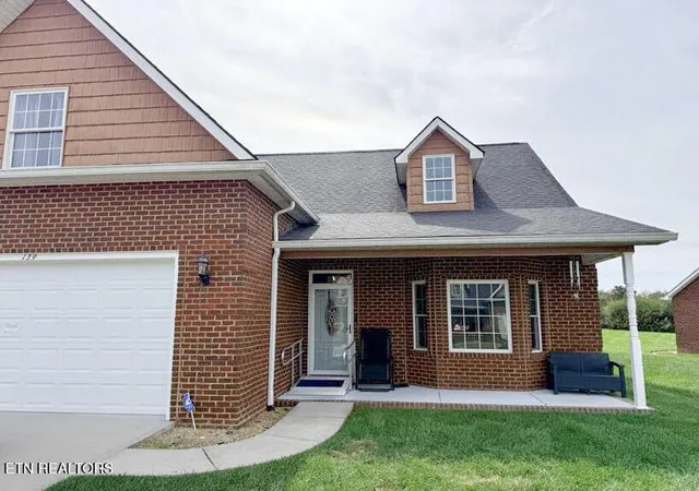 Listing Photo 3 - Condo for sale in building located at 139 Genesis Ave, Crossville, TN 38571