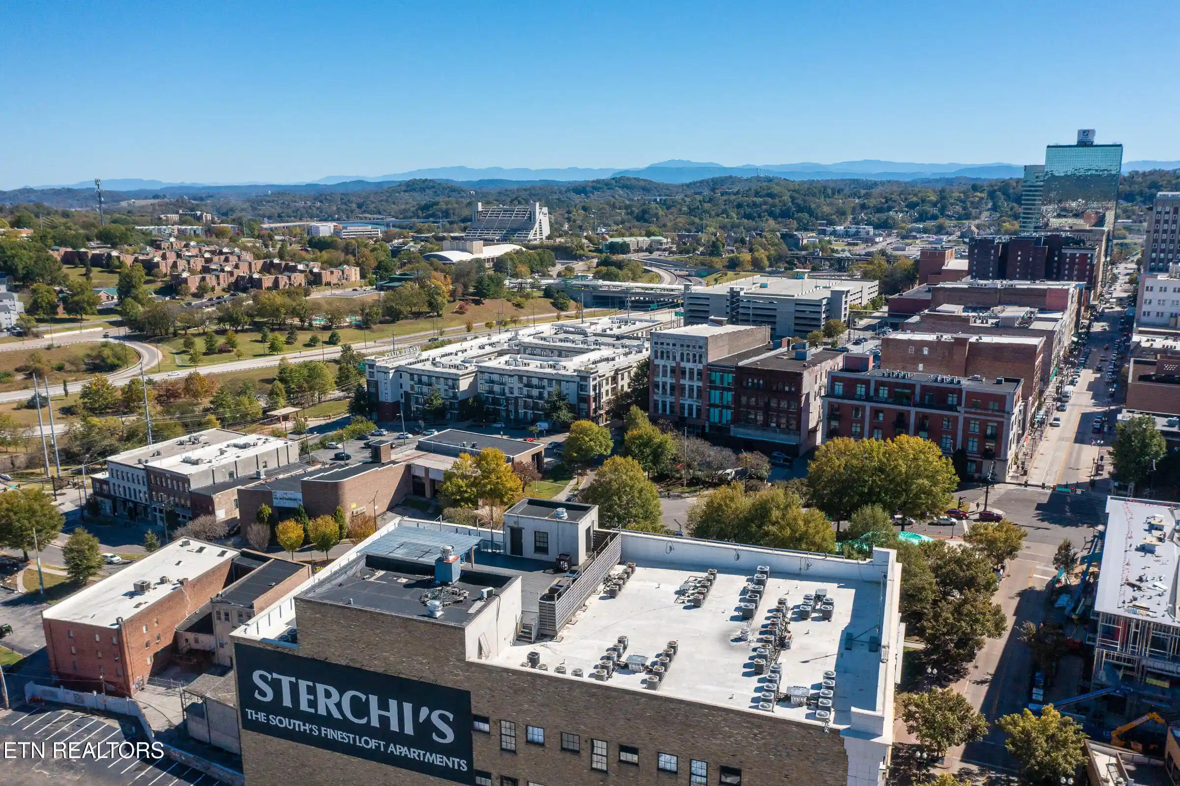 Listing Photo 27 - Condo for sale in 116 S Gay St located at 116 S Gay St, Knoxville, TN 37902 - Unit #108