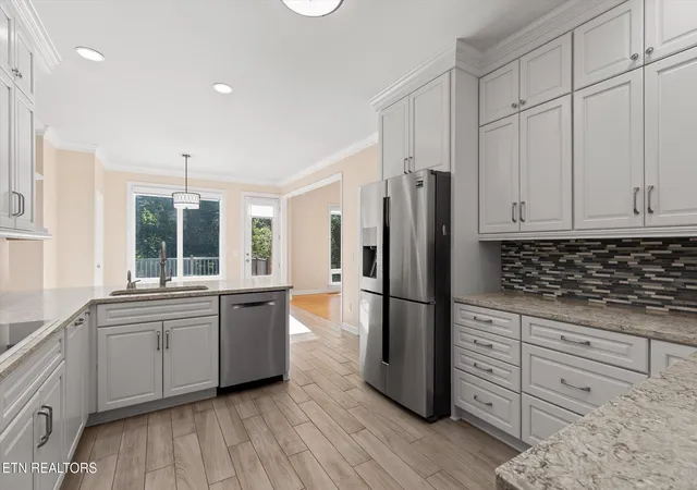 Photo 3 of Single family home for sale at 3112 Olde Towne Ln, Chattanooga, TN 37415 | MLS# 1359175 | Listing updated on 2026-10-16