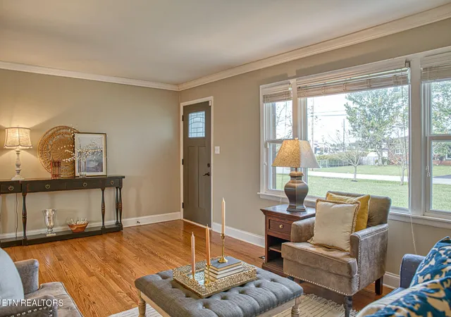 Photo 2 of Sale Pending at 858 Greenland Ave, Cookeville, TN 38501 | MLS# 1359055 | Listing updated on 2026-10-30